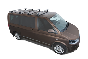 VW Multi Van vehicle image